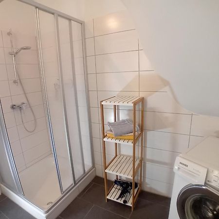 Hummel Hummel Apartment Греетзиел Екстериор снимка