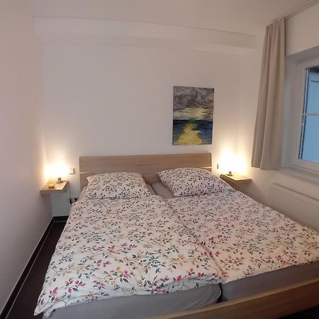 Hummel Hummel Apartment Греетзиел Екстериор снимка