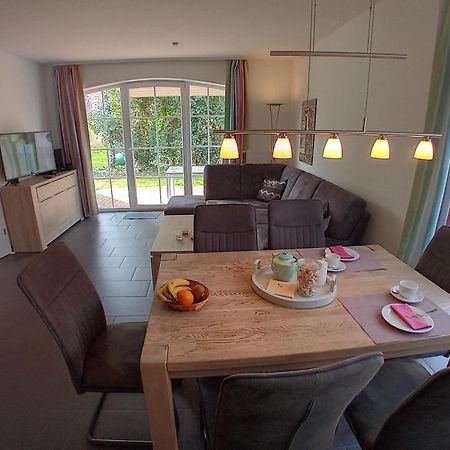 Hummel Hummel Apartment Греетзиел Екстериор снимка