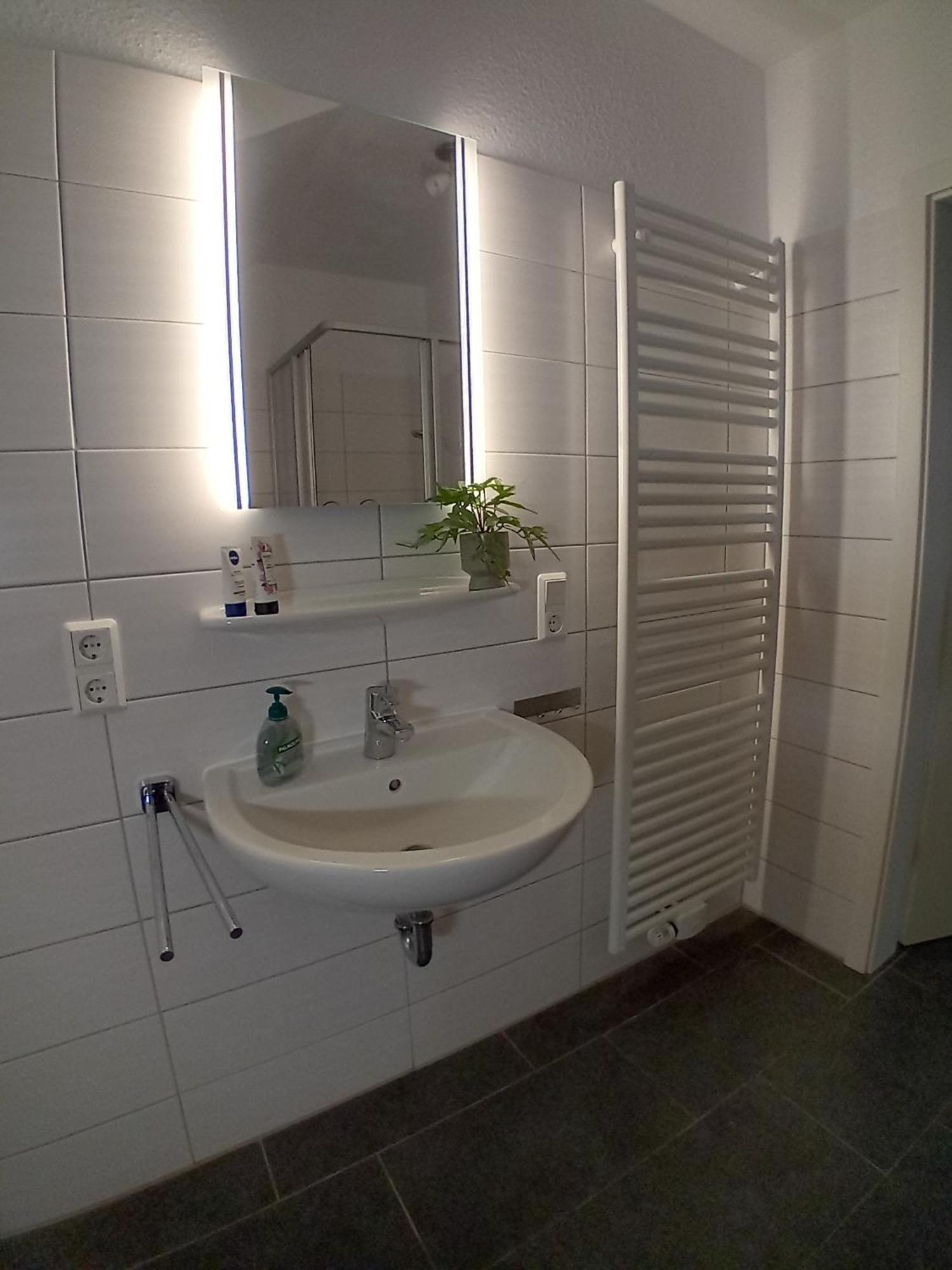Hummel Hummel Apartment Греетзиел Екстериор снимка