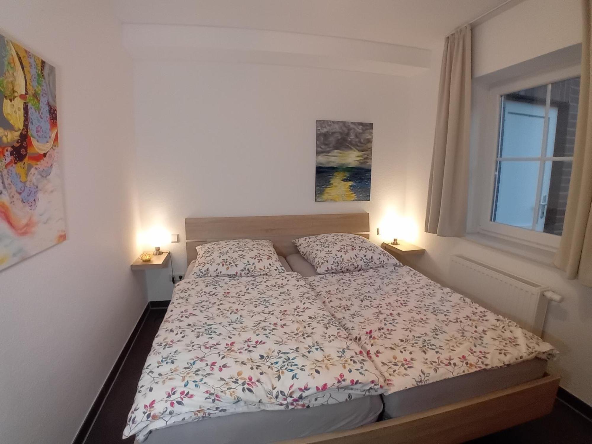 Hummel Hummel Apartment Греетзиел Екстериор снимка