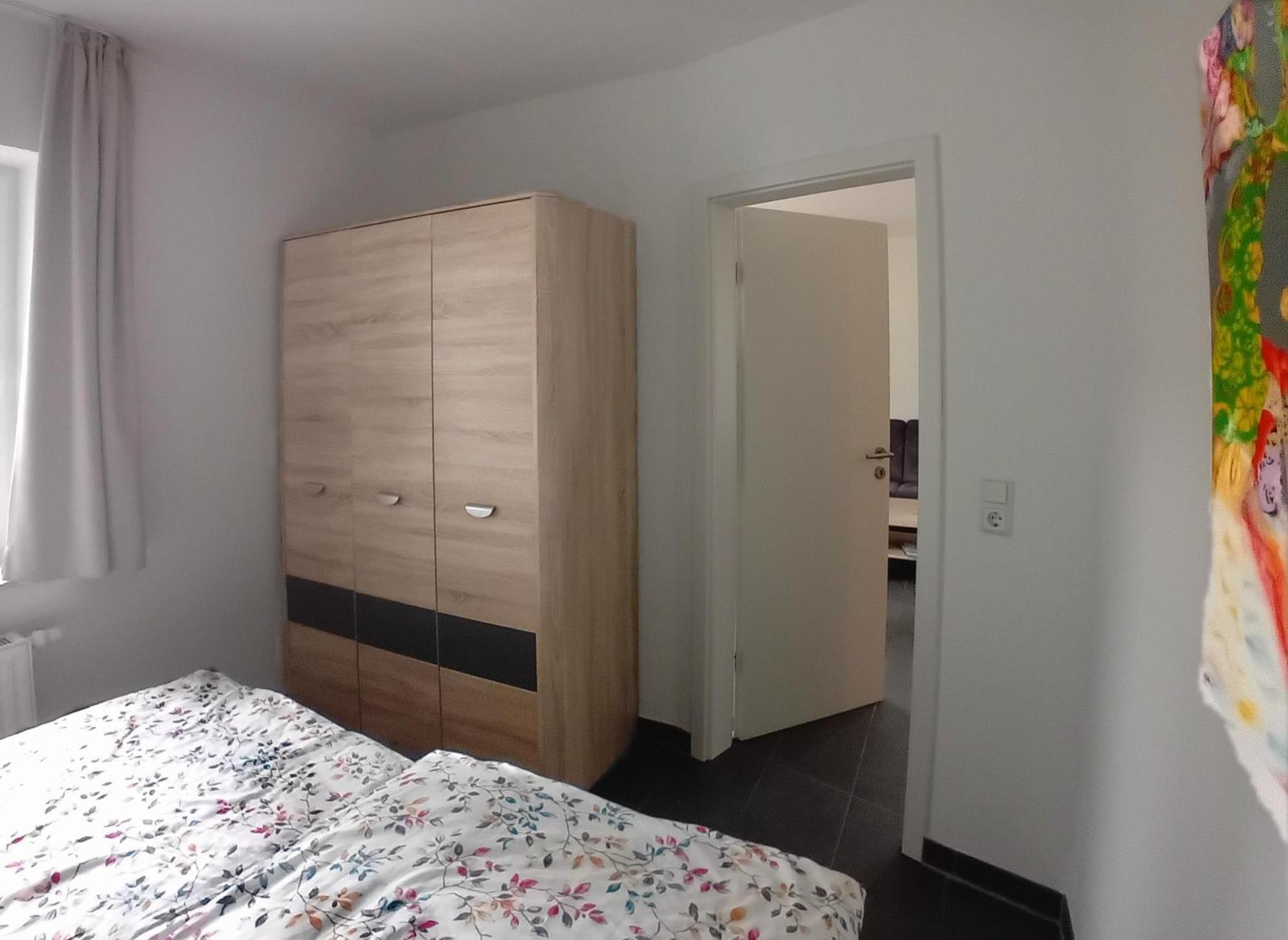 Hummel Hummel Apartment Греетзиел Екстериор снимка