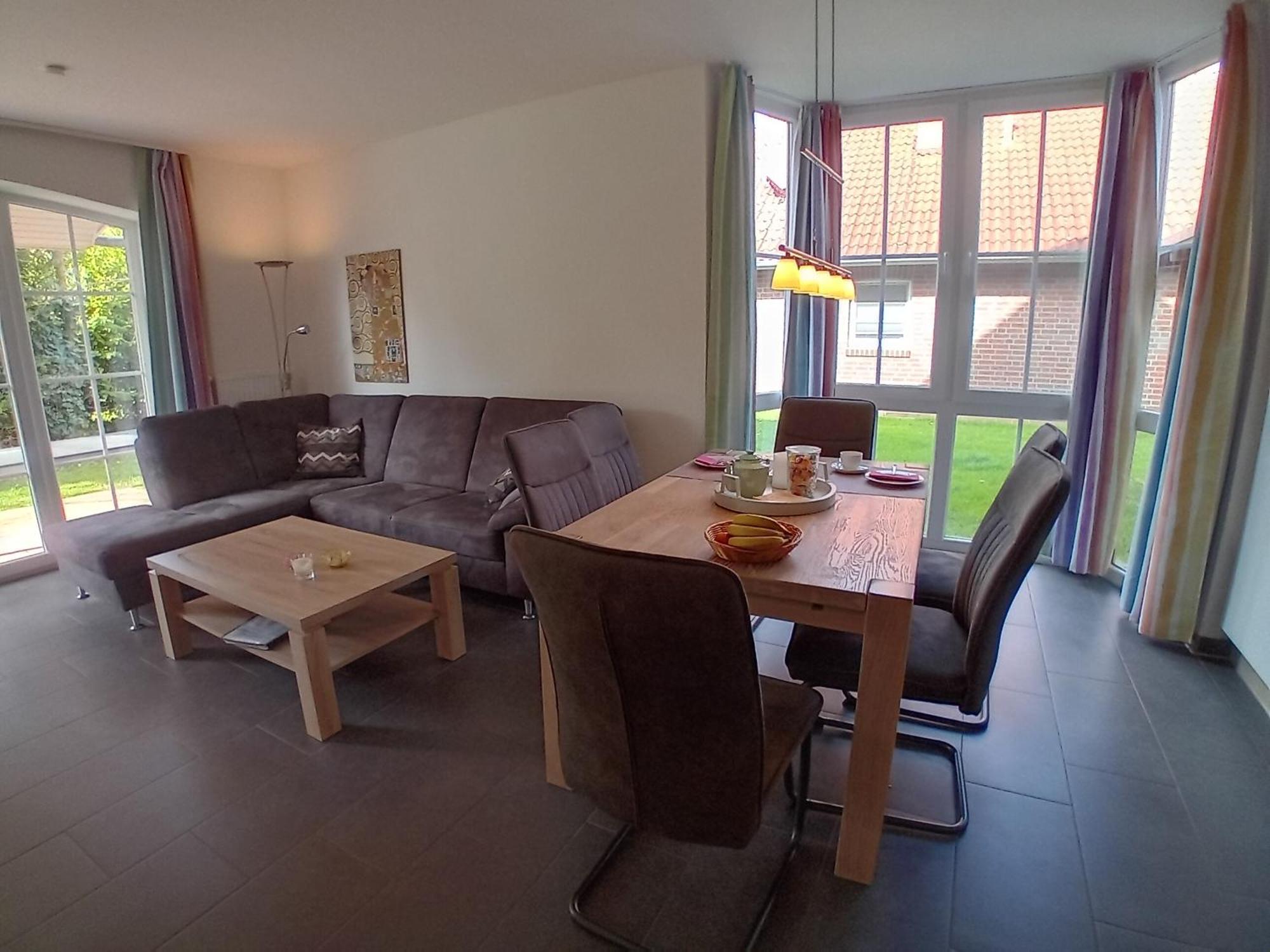 Hummel Hummel Apartment Греетзиел Екстериор снимка