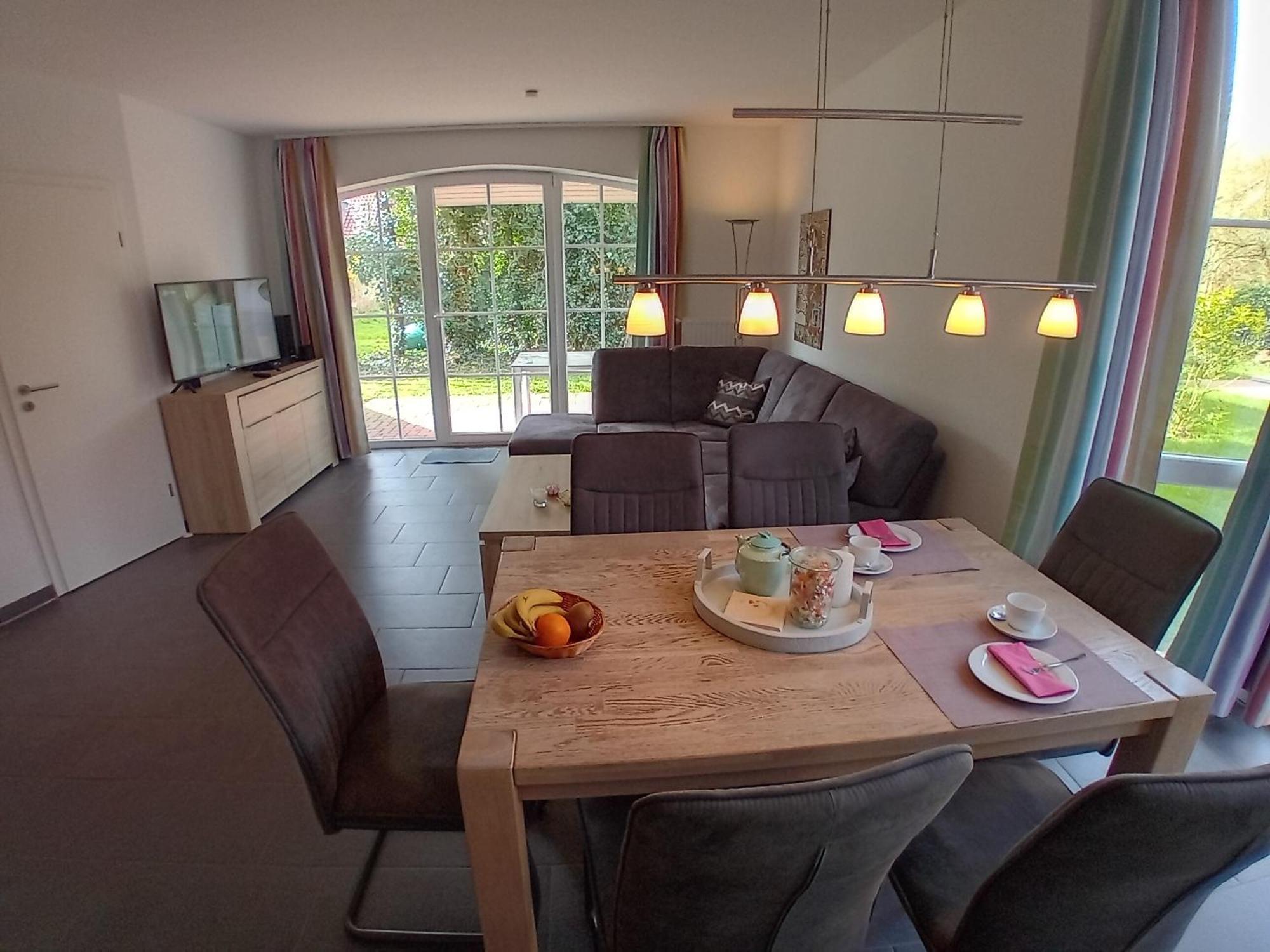 Hummel Hummel Apartment Греетзиел Екстериор снимка